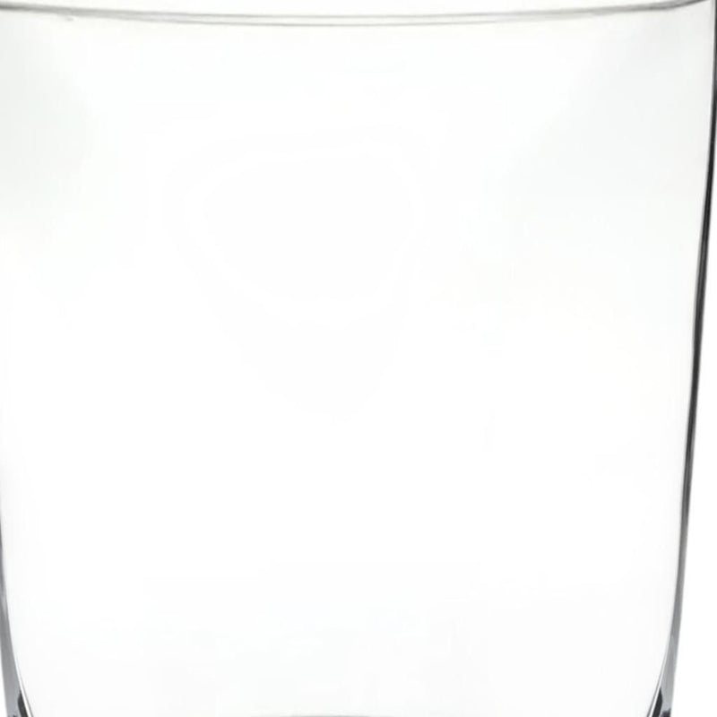 Bud Free Table Vase (375822) - Clear