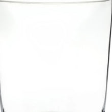 Load image into Gallery viewer, Bud Free Table Vase (375822) - Clear
