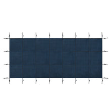 Load image into Gallery viewer, Swimming Pool Safety Cover For Underground Pools - Blue
