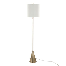 Load image into Gallery viewer, Cone - Contemporary Floor Lamp
