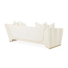 Load image into Gallery viewer, La Terrazza - Sofa - Starlight / Light Champagne
