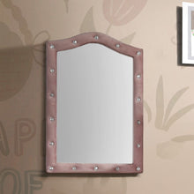 Load image into Gallery viewer, Reggie - Mirror
