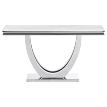 Load image into Gallery viewer, Durante - U-Shaped Base Table
