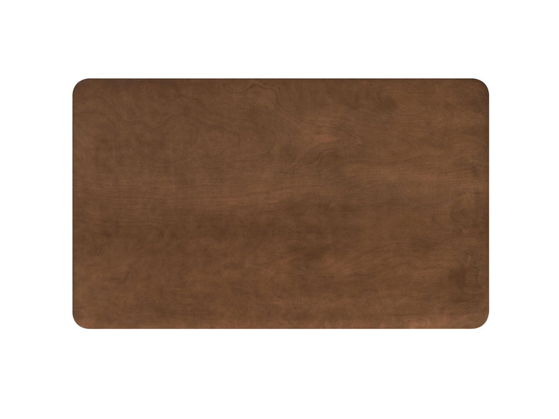 Wood Dining Table - Walnut
