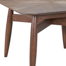Load image into Gallery viewer, 46" Solid Wood Square Dining Table - Espresso
