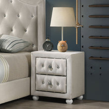 Load image into Gallery viewer, Reggie - Nightstand
