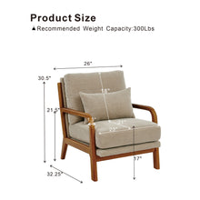 Load image into Gallery viewer, Lounge Chair
