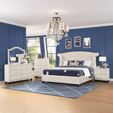 Load image into Gallery viewer, Sophia - 5 Piece Bedroom Set
