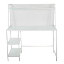 Load image into Gallery viewer, Geo - Tier Contemporary Desk
