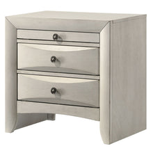 Load image into Gallery viewer, Ramondi - Nightstand - Antique White
