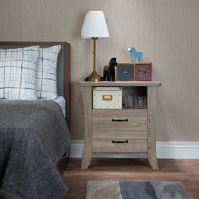 Load image into Gallery viewer, Colt - Accent Table, Functional Design
