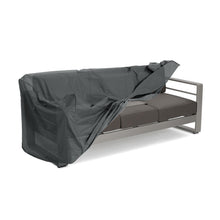 Load image into Gallery viewer, Shield - Patio Outdoor 3 Seater Sofa Cover
