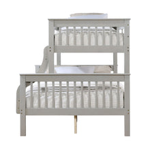Load image into Gallery viewer, Marita - Bunk Bed &amp; Slat System
