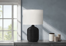 Load image into Gallery viewer, Lighting, Table Lamp, Rattan, Modern
