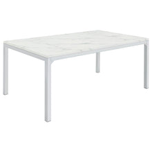 Load image into Gallery viewer, Caston - Dining Table - Marble

