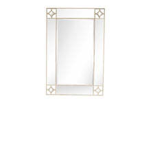 Load image into Gallery viewer, 46" Framed Accent Mirror - Champagne
