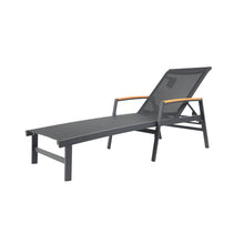 Load image into Gallery viewer, Oxton - Chaise Lounge

