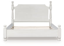 Load image into Gallery viewer, Rowlenstown - Poster Bed
