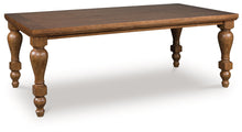 Load image into Gallery viewer, Greddinton - Rectangular Dining Room Table
