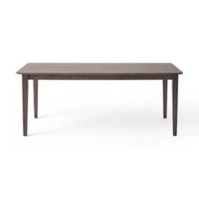 Load image into Gallery viewer, Farmhouse Charm Dining Table With Square Leg
