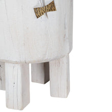 Load image into Gallery viewer, Pot Planter (659060) - White
