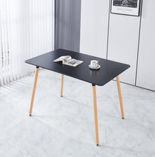 Load image into Gallery viewer, Dining Set, Table And Chair Set, Dining Room, Office, Kitchen Set

