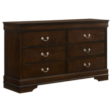 Load image into Gallery viewer, Frances - 6 Drawer Dresser

