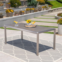 Load image into Gallery viewer, Coral - Outdoor Dining Table
