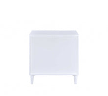Load image into Gallery viewer, Three Drawers Nightstand - Brown
