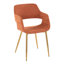 Load image into Gallery viewer, Margarite - Contemporary Versatile Dining Chair (Set of 2)
