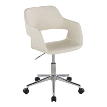 Load image into Gallery viewer, Margarite - Contemporary Office Task Chair
