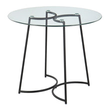 Load image into Gallery viewer, Cece - Contemporary / Glam Dinette Table
