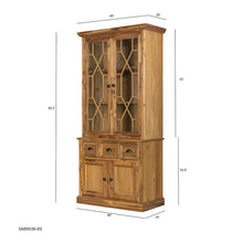Load image into Gallery viewer, Cabinet / Credenzas
