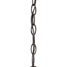 Load image into Gallery viewer, Lantern Seeded Metal Dimmable Chandelier With Clear Shades - Black
