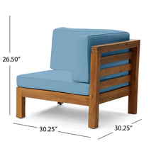 Load image into Gallery viewer, Oana - Arm Chair
