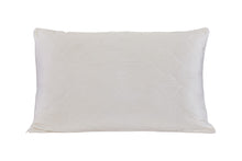 Load image into Gallery viewer, Hypoallergenic Cotton Wool Bed Pillow - King
