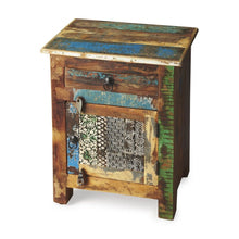 Load image into Gallery viewer, Standard Accent Chest With One Drawer - Brown
