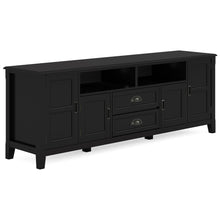 Load image into Gallery viewer, Burlington - TV Media Stand
