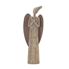 Load image into Gallery viewer, Figurine Tabletop Sculpture (592963) - Brown
