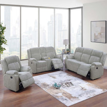 Load image into Gallery viewer, Modern Living Room Set With Pillow Arms
