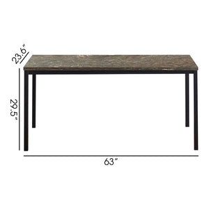 Harry - Contemporary Computer Desk
