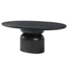 Load image into Gallery viewer, Marioly - Dining Table - Ash Black
