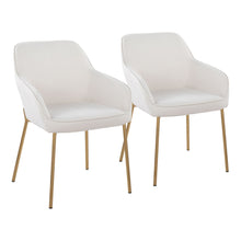 Load image into Gallery viewer, Daniella - Contemporary Dining Chair (Set of 2)
