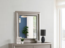 Load image into Gallery viewer, Kat - Mirror - Silver Champagne
