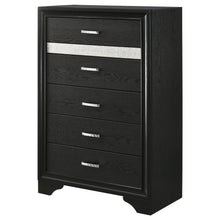 Load image into Gallery viewer, Annie - 6 Drawer Bedroom Chest
