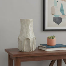 Load image into Gallery viewer, Round Table Vase - Sage / Sage
