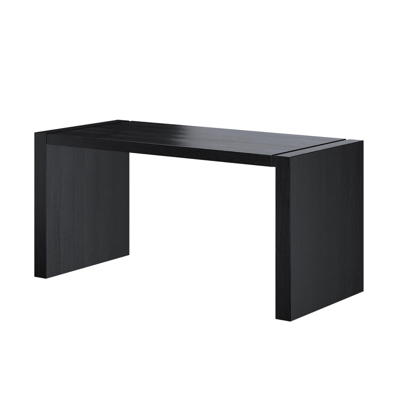 Computer Desk - Espresso