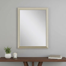 Load image into Gallery viewer, 39" Accent Mirror - Silver
