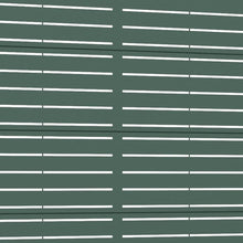 Load image into Gallery viewer, Six Panel Screen Room Divider - Green
