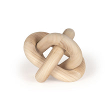 Load image into Gallery viewer, Tabletop Sculpture (574098) - Brown

